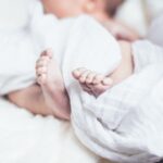 A quelle heure coucher un bébé de 2 ans ?