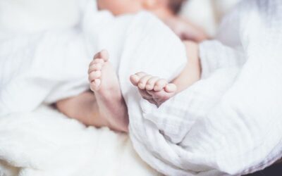 A quelle heure coucher un bébé de 2 ans ?