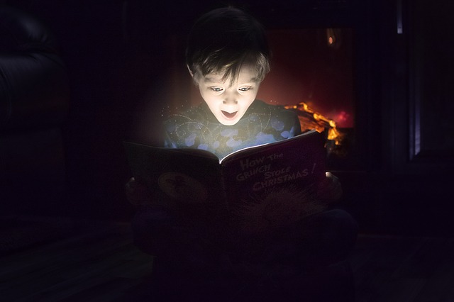 Quelles sont les histoires du soir à lire pour vos enfants ?