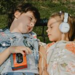 Quel lecteur musique choisir pour son enfant ?