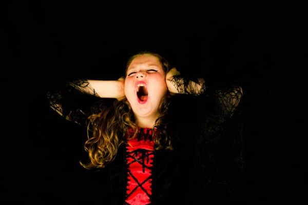 5 astuces pour amener un enfant à se calmer