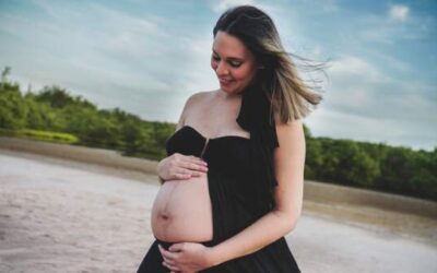 Comment faire la différence entre un ventre gonflé et la grossesse ?